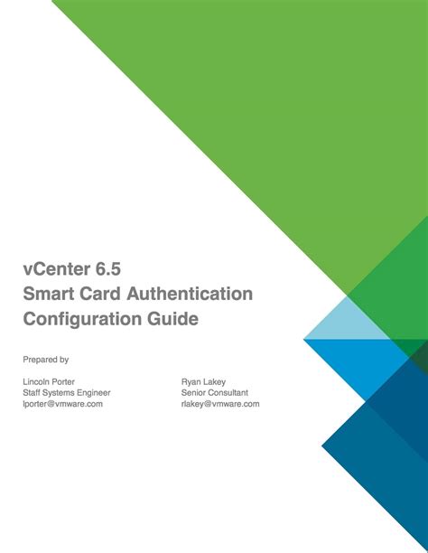 vmware view 6 smart card authentication|Configuring and Using Smart Card Authentication .